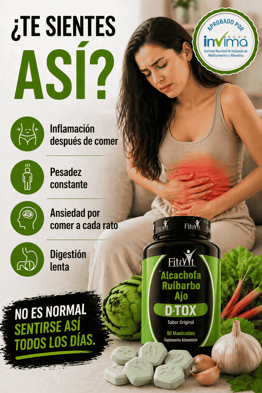 DTOX